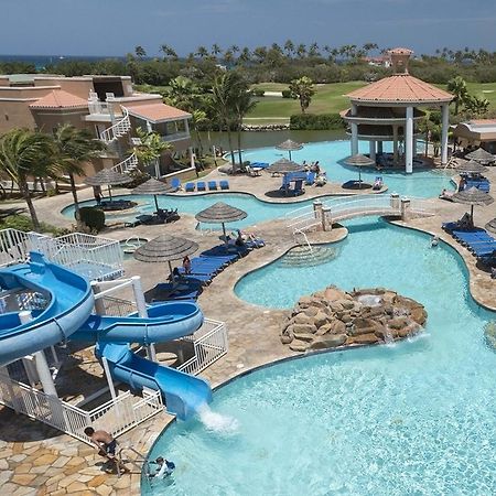 Divi Studio Palm Beach Exterior foto